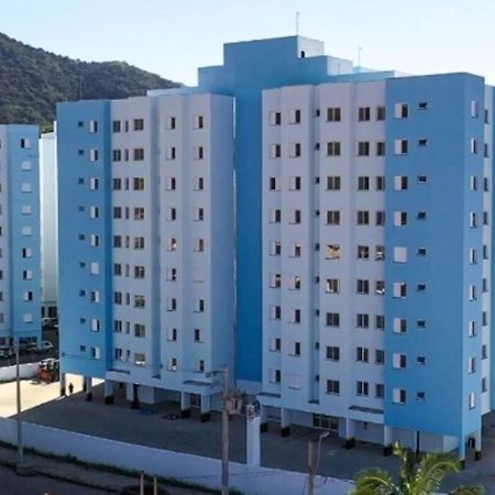 Ape Em Martin De Sa - Caragua Apartment Caraguatatuba Exterior foto