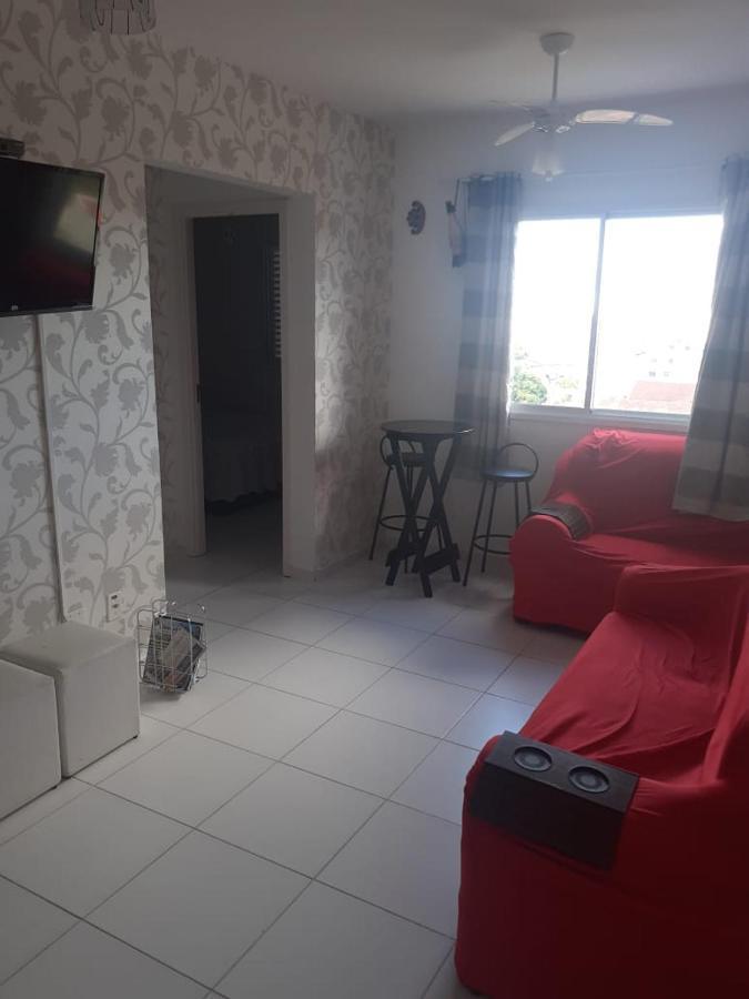Ape Em Martin De Sa - Caragua Apartment Caraguatatuba Exterior foto